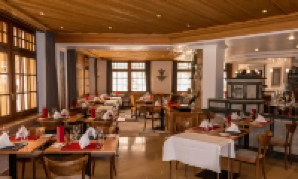 Thermalhotels De France