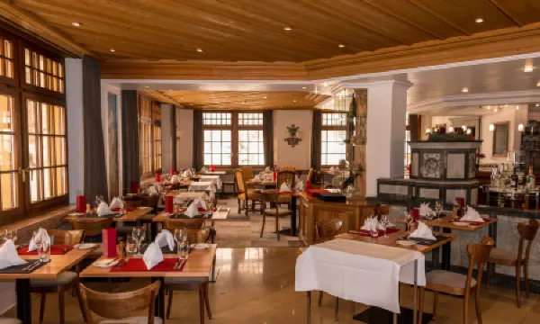 Thermalhotels De France