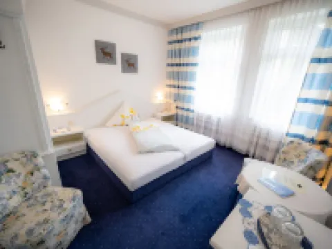 Hotel Garni Hubertus-Nostalgie & Charme Hotels in Fulpmes