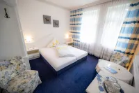 Hotel Garni Hubertus-Nostalgie & Charme Hotel a Fulpmes