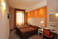 Hotel Cavour - parcheggio