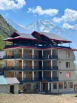 Hotel Chitkul Hotels near Chitkul