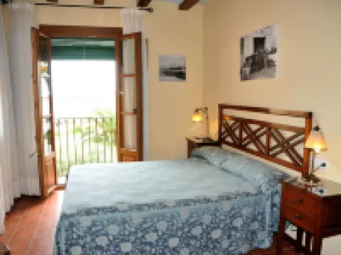 Hotel Antiga Hotels in Calafell