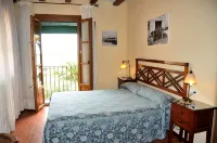 Hotel Antiga