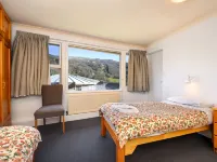 Kasees Apartments & Mountain Lodge Hotels in Thredbo