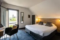 Relais Amadourien Hotels in Rocamadour