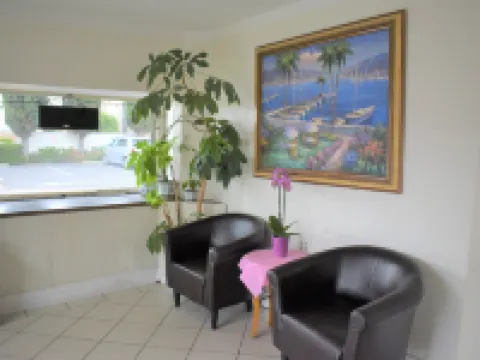 Valley Hotel Hotels in Rosemead