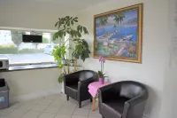 Valley Hotel Hotels in San Gabriel