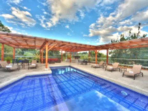 Hacienda Chorlavi Hoteles en Ibarra