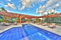 Hacienda Hosteria Chorlavi