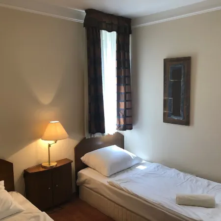 Luxus Golf Apartment