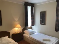 Luxus Golf Apartment Hotels in Buk