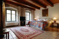 Hotel Burg Wanzleben Hotels in Borde