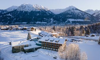 Hotel Oberstdorf