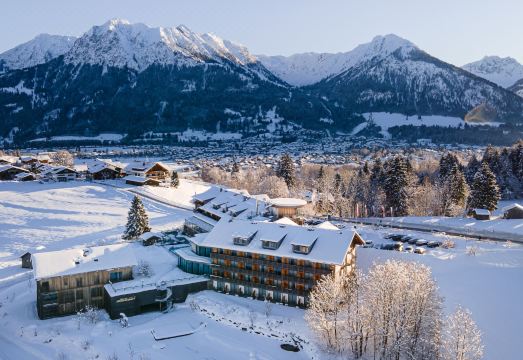 호텔 오베르슈트도르프