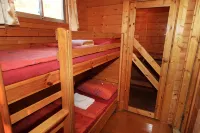 Eden Ramot Chalets فنادق في Moshav Ramot