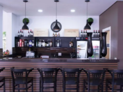 Galeria Hotel Hotels in Jau