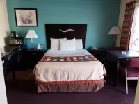 American Inn Hotels in Sedalia Township