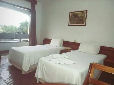 Santa Maria Hotel Hotels near Quadra Poliesportiva