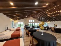 캐년 레이크뷰 리조트