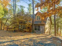 River's Creek 4 Bedroom Cabin by RedAwning - Chalets
