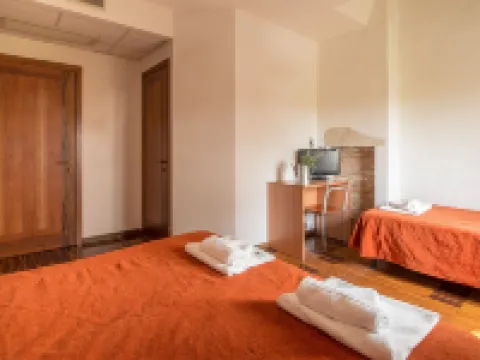 Hotel Casa a Colori Venezia Hotéis em Dolo