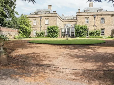 Tithe Barn Hotels in 