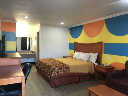 Americas Best Value Inn Bowie
