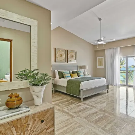 Costa Atlantica Punta Cana - Beach Vacation Condos