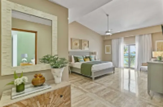 Costa Atlantica Punta Cana - Beach Vacation Condos