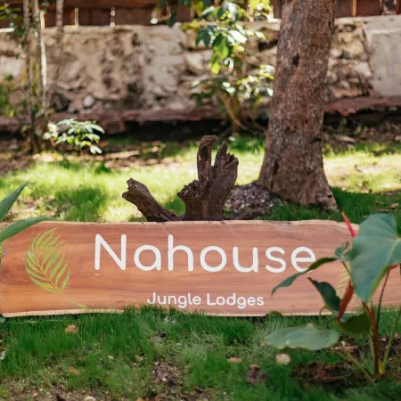 Nahouse Jungle Lodges