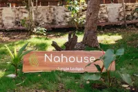 Nahouse Jungle Lodges - Homestays