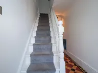Pensilva Hotel a Crantock