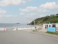 Shells Cottage Hotels in Looe