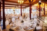 Vakantie Logies de Kleine Motte Hotels in Heers