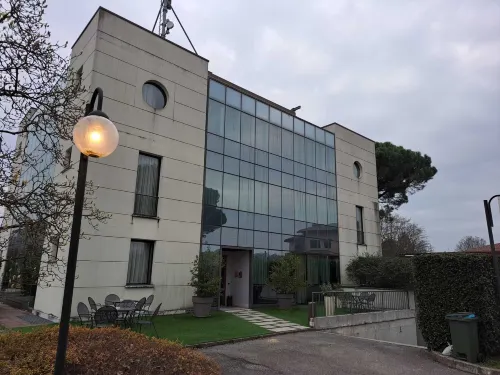 Hotel Da Porto