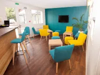 Cit'Hotel les Eleis