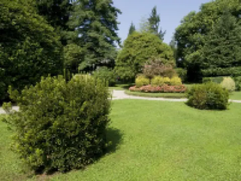 Hotel Simplon Hotels in Baveno