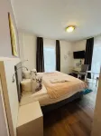 Strandhotel Vier Jahreszeiten Buckow Hotels in Märkisch-Oderland