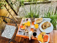 Encino House Hotels in Temascaltepec de Gonzalez