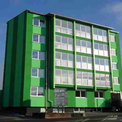 Hotel Olive Inn Hotel Exterior