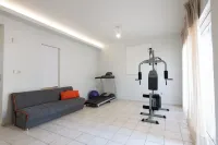 Dream Villa - Gym