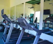 Hacienda de Los Santos - Gym
