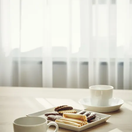 Serviced Apartments by Solaria