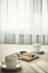 Serviced Apartments by Solaria - Morgenmad