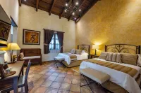 Casa Faustina Boutique Hotel Hotel di Vuelta Grande