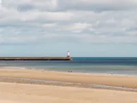 The Roxburgh Hotels in Berwick-Upon-Tweed