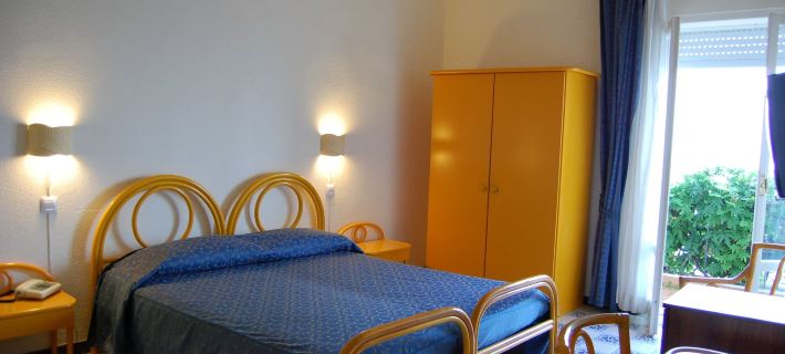 Hotel Giardino sul Mare Hotel a Lipari