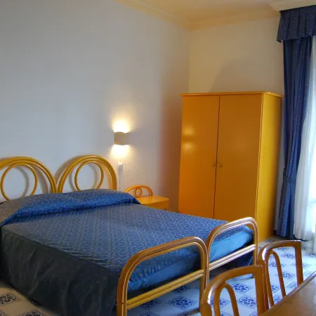 Hotel Giardino Sul Mare