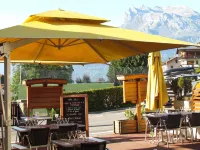 Hotel Val Joly